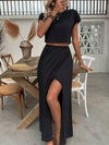 Split Skirt Vena
