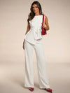 Luxe Linen Look