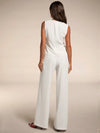 Luxe Linen Look