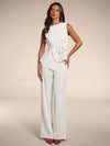 Luxe Linen Look