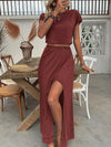 Split Skirt Vena