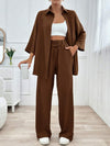 Cinnamon Lounge Cotton-line