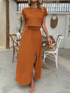 Split Skirt Vena