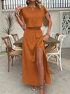 Split Skirt Vena