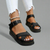 Urban Lift Sandals