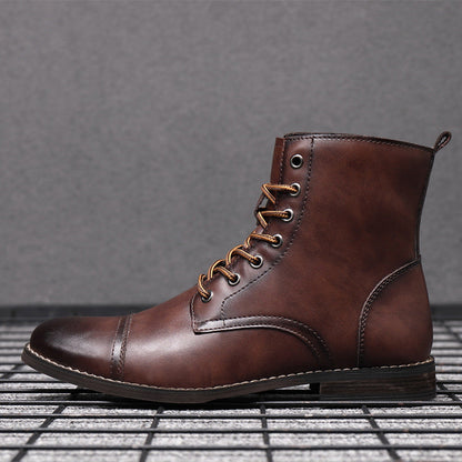 Callum™ | Premium Boots