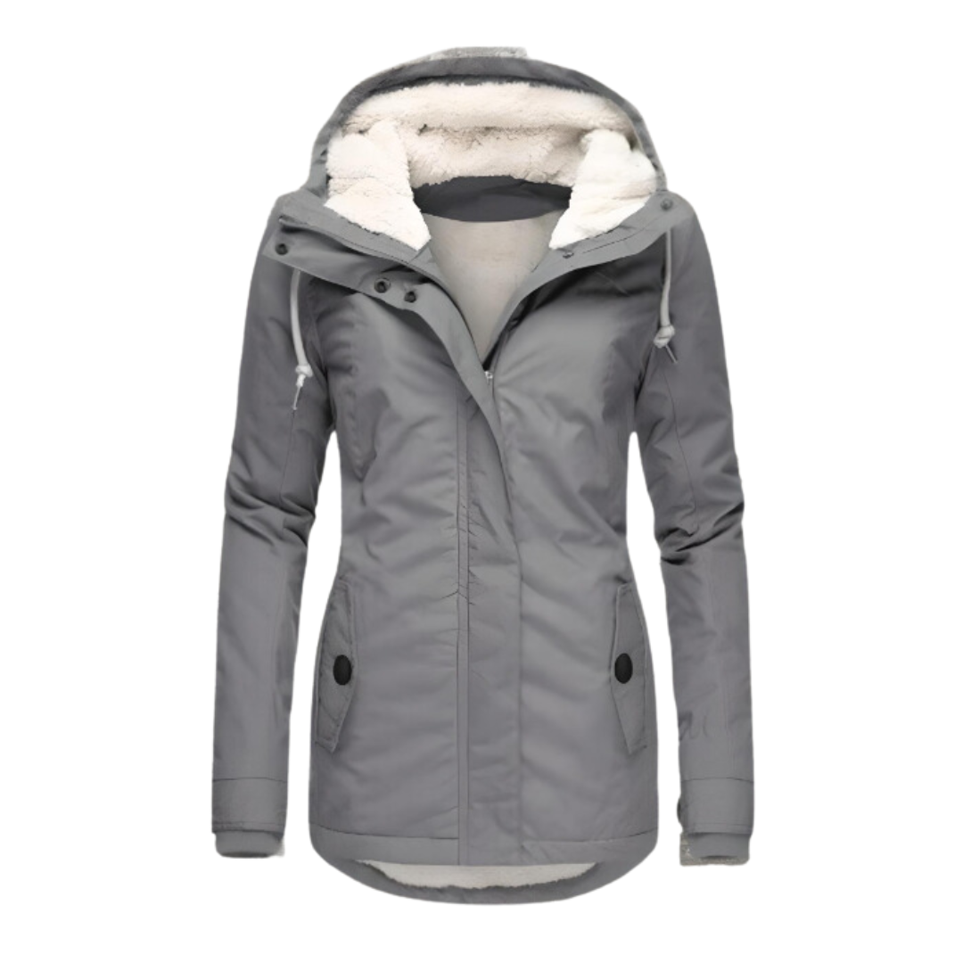 Elle™ | All-Weather Women’s Parka