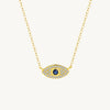 Evil Eye Necklace