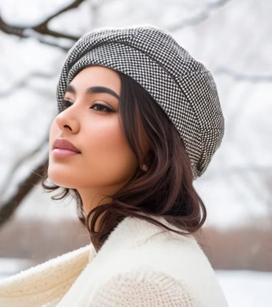 Lauren™ | Parisian Beret