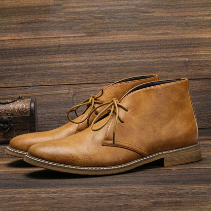 Eric™ | Chukka Boots