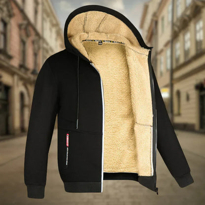 Fabian™ | Men's Fleece Hoodie