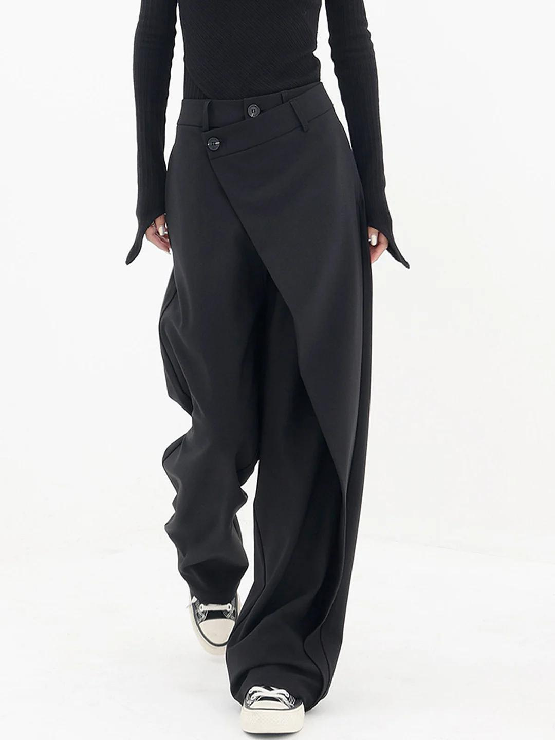 Martina | Designer Trousers