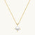 Pearl Pendant Necklace