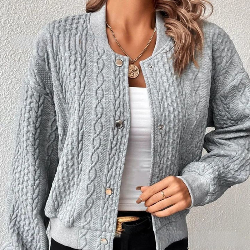 Holly | trendy Jacket