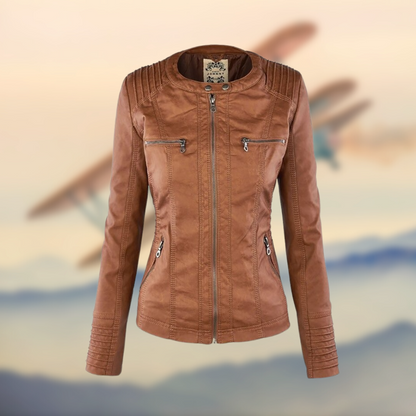 Charlotte | Handmade Jacket