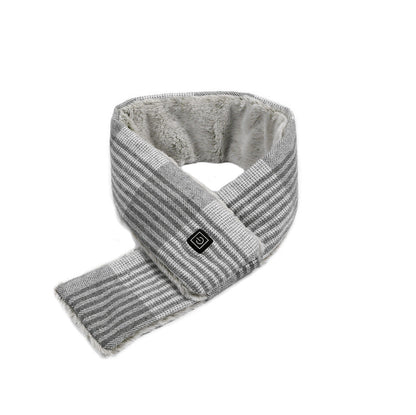 Warmtech™ | Smart Heated Scarf