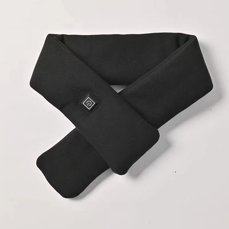 Warmtech™ | Smart Heated Scarf