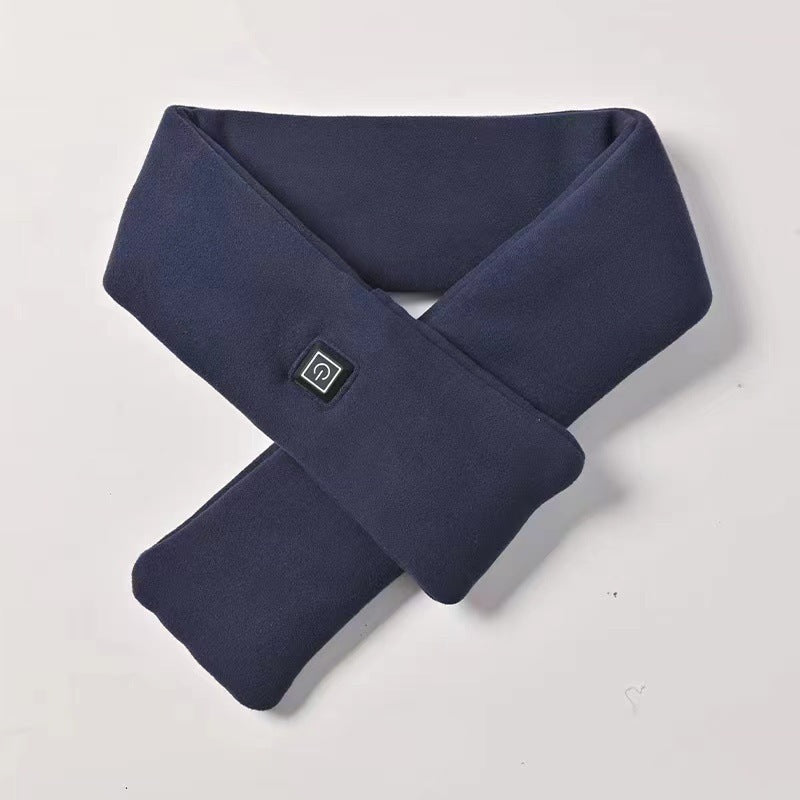 Warmtech™ | Smart Heated Scarf