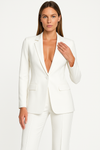Blazer Trousers Set