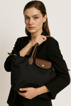 Econyl Shoulder Bag