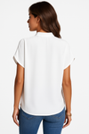Summer Shirt – Easy, Airy, Effortless