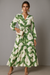 Anita- V-Neck Maxi Dress