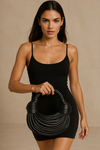 Handwoven Noodle Handbag