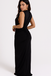 Bodycon Evening Maxi Dress