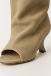 Desert Bloom Knee-High Boots