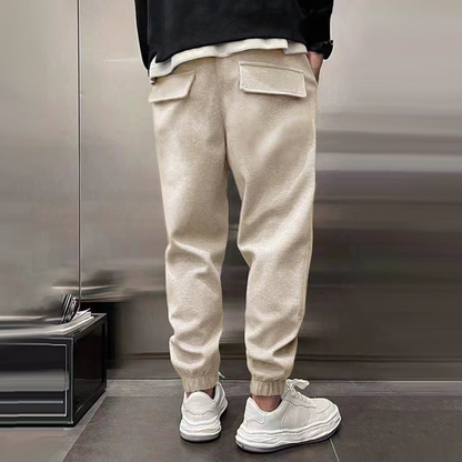 Boris | Supreme Sports Trousers