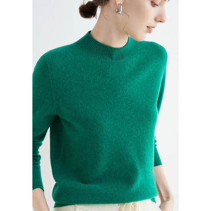 Xanthe | Soft And Chic Jumper