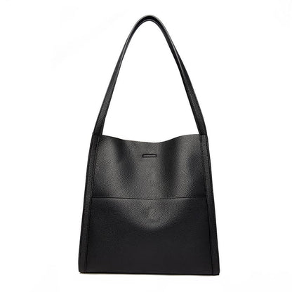 Bridget™ | Handmade Elegant Leather Shoulder Bag