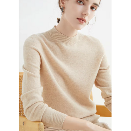 Xanthe | Soft And Chic Jumper