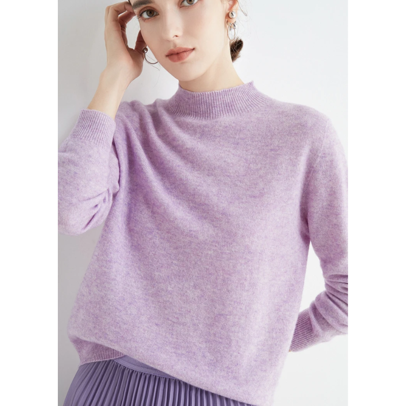 Xanthe | Soft And Chic Jumper