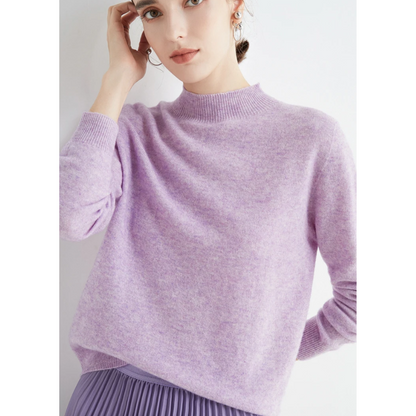 Xanthe | Soft And Chic Jumper