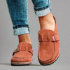 Lounge Step Sandals
