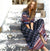 Alexia I Beach Boho Maxi Dress