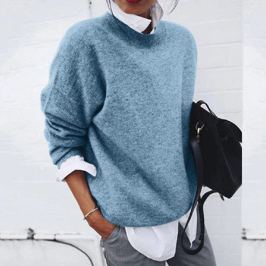 Odessa | Relaxed & Chic Jumper