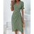 Florence - Elegant Wrap Dress
