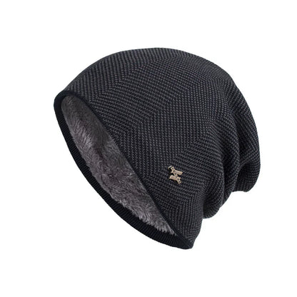 Franco™ | Stylish Fleece Hat