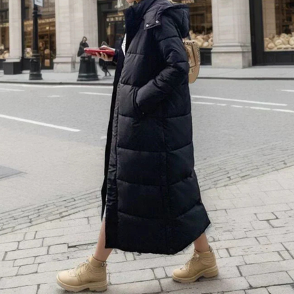 Carry | Timeless, Warm, and Stylish Coat