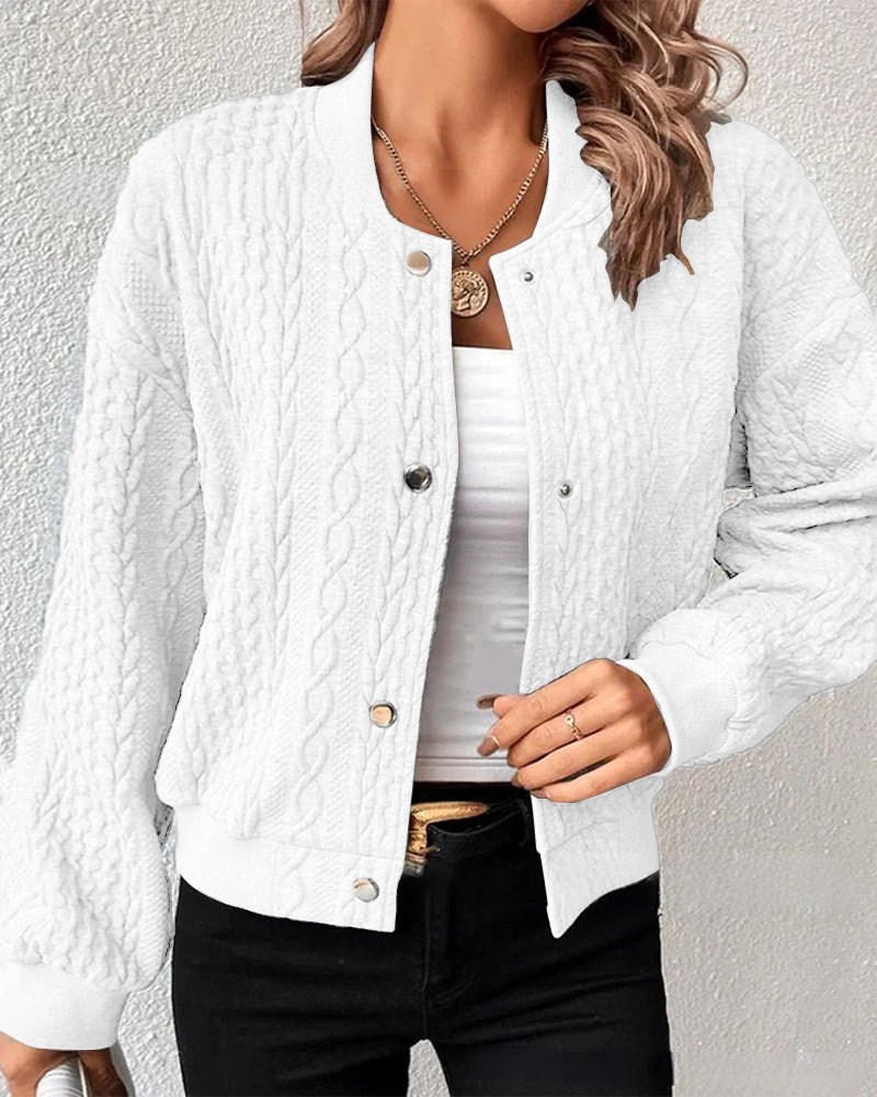 Holly | trendy Jacket