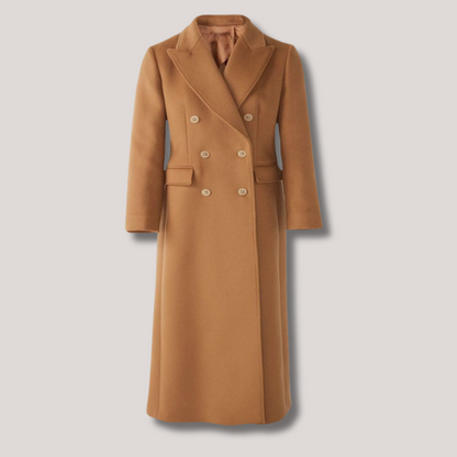 Cecilia - Classic Coat