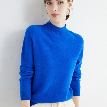 Xanthe | Soft And Chic Jumper