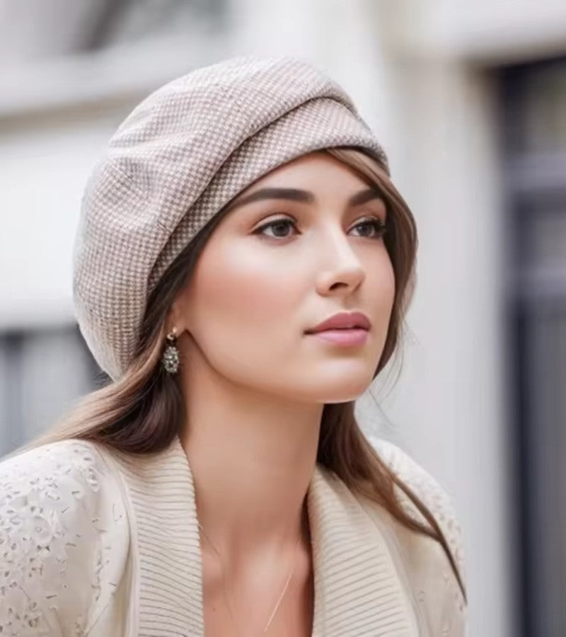 Lauren™ | Parisian Beret