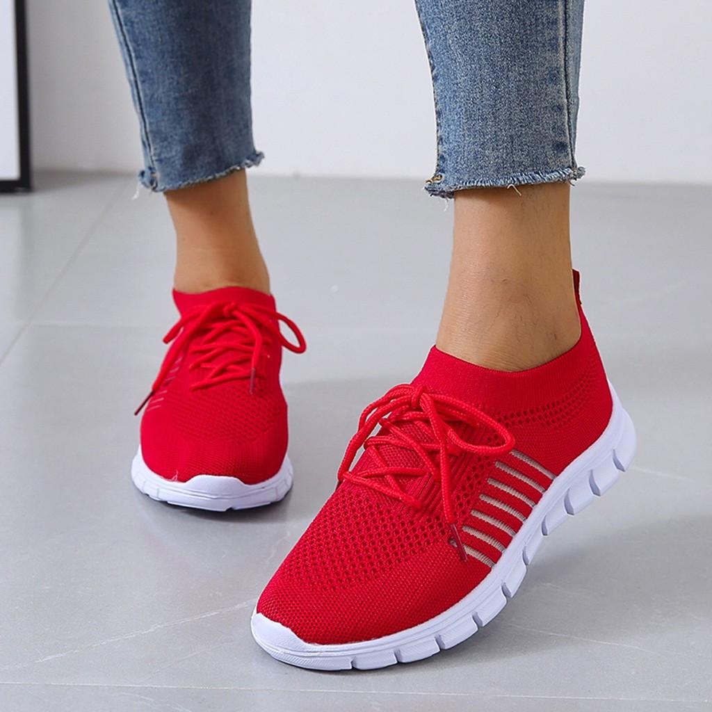 Isabel™ - Orthopedic and Breathable Casual Shoes