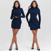 Formal Mini Dress