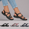 Strappy Sandals