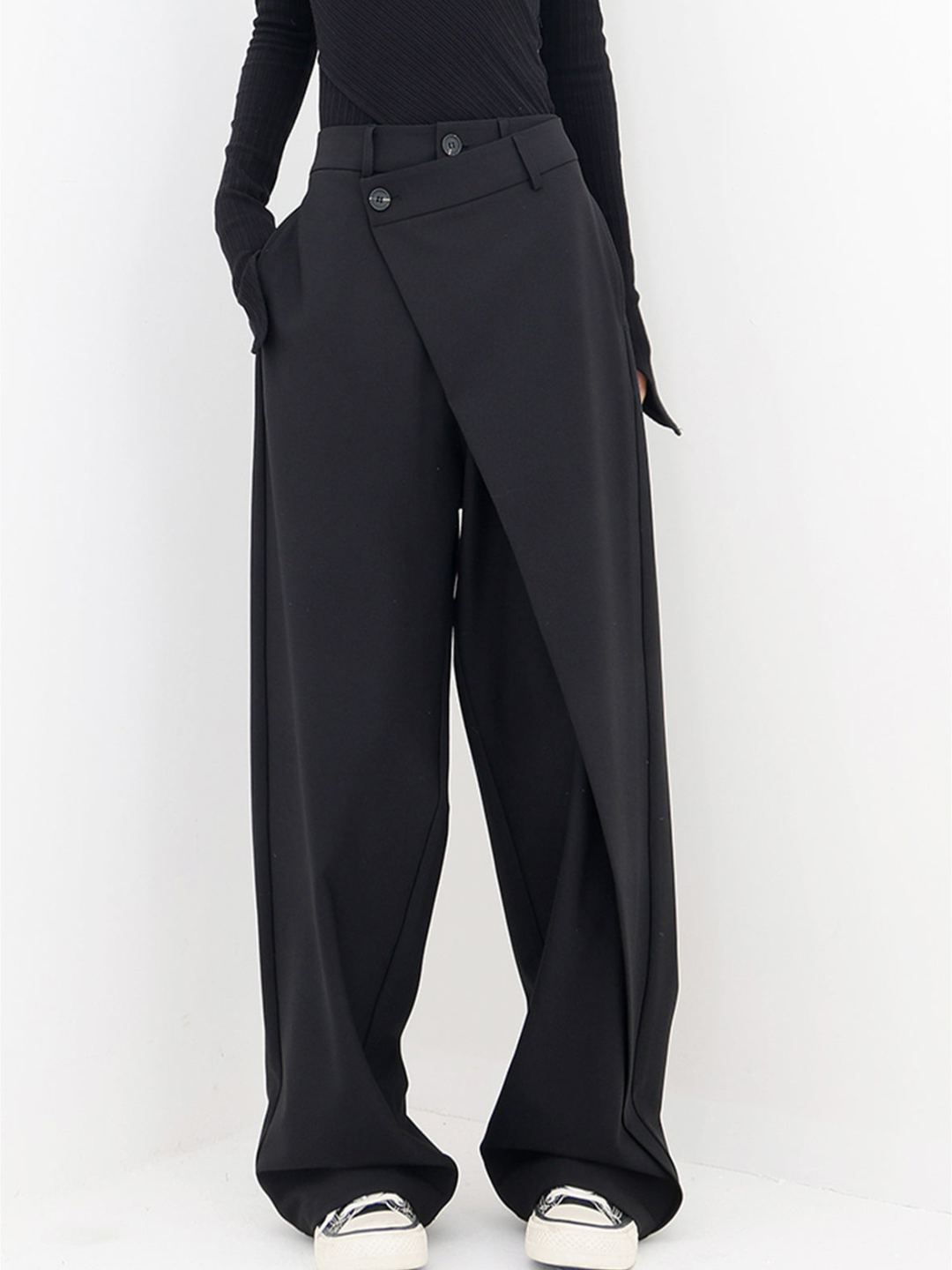 Martina | Designer Trousers