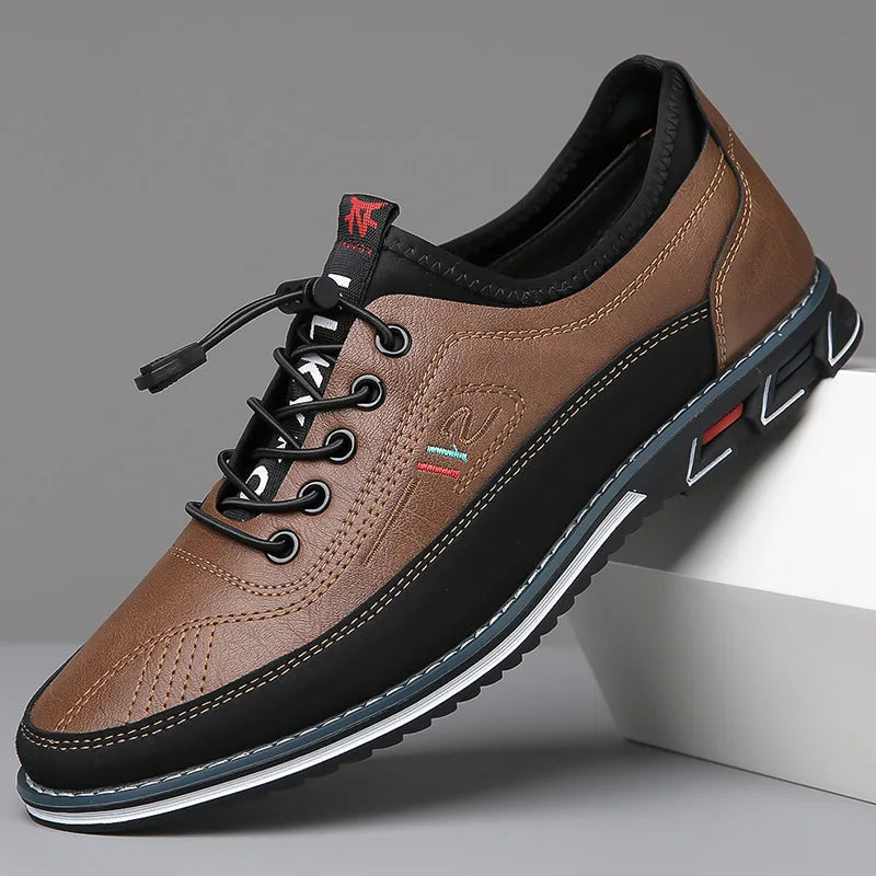 Oxford™ | Classic Shoes for Men